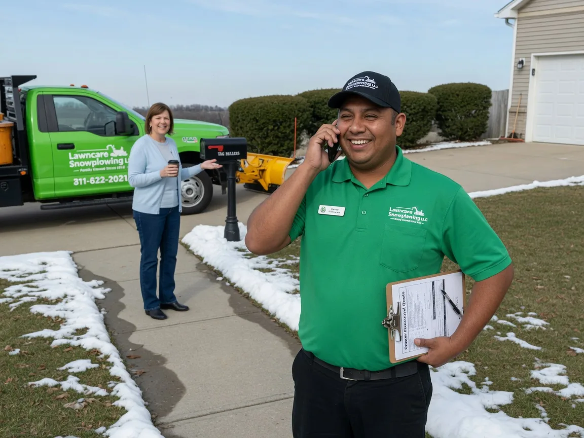 Lawn Care Services By Expert Landscaper Bainbridge, PA FAQs